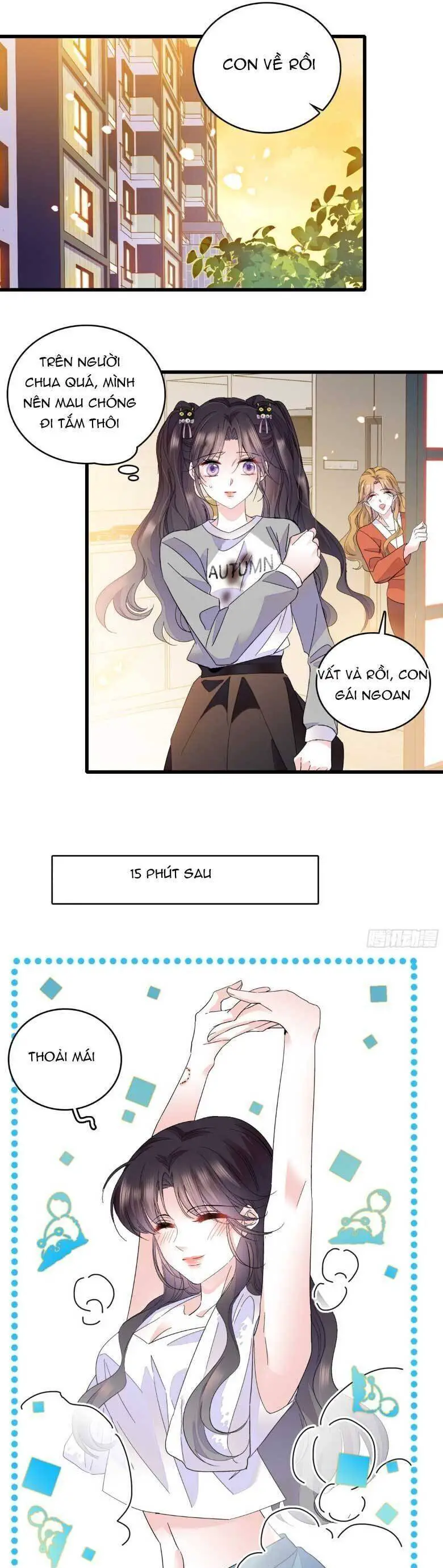 Thiên Kim Toàn Năng Bá Khí Ngút Trời Nettruyen ZZZ Chương 59 Page 4