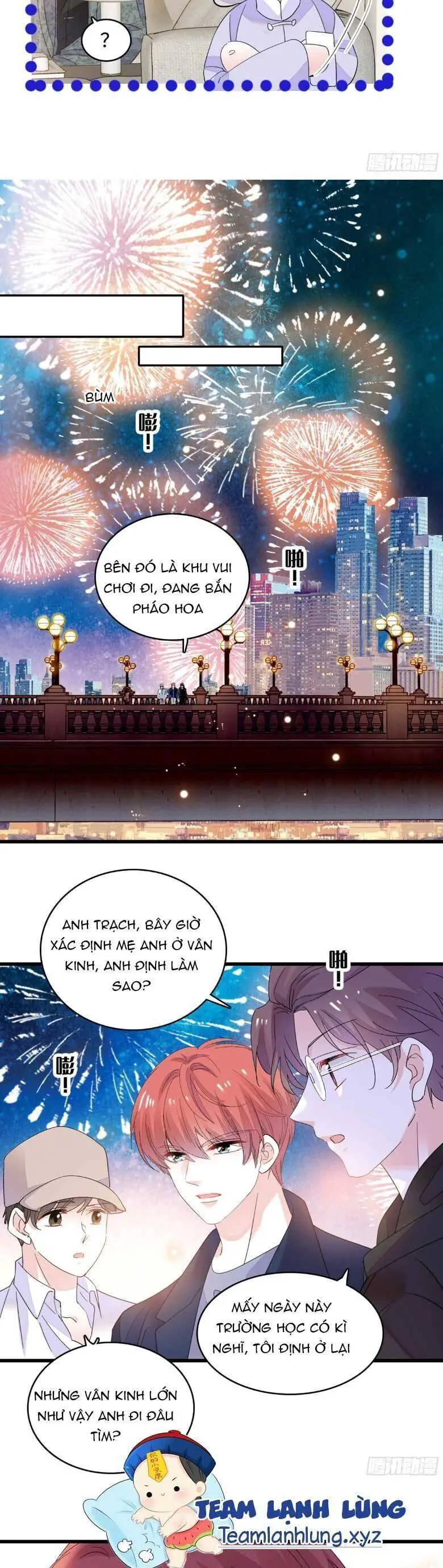 Thiên Kim Toàn Năng Bá Khí Ngút Trời Nettruyen ZZZ Chương 59 Page 12