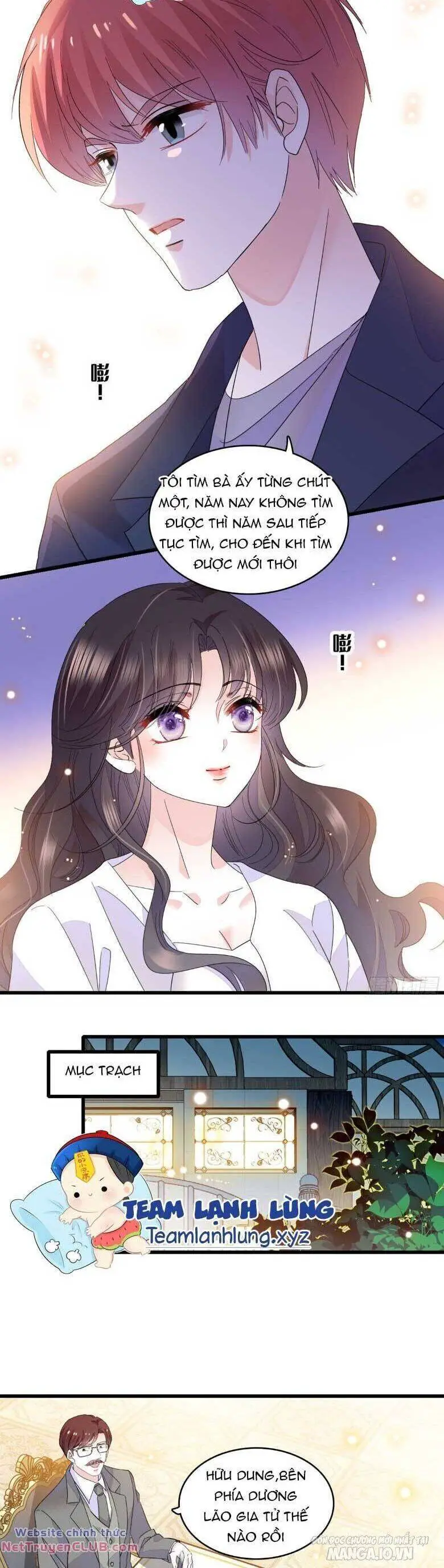 Thiên Kim Toàn Năng Bá Khí Ngút Trời Nettruyen ZZZ Chương 59 Page 13