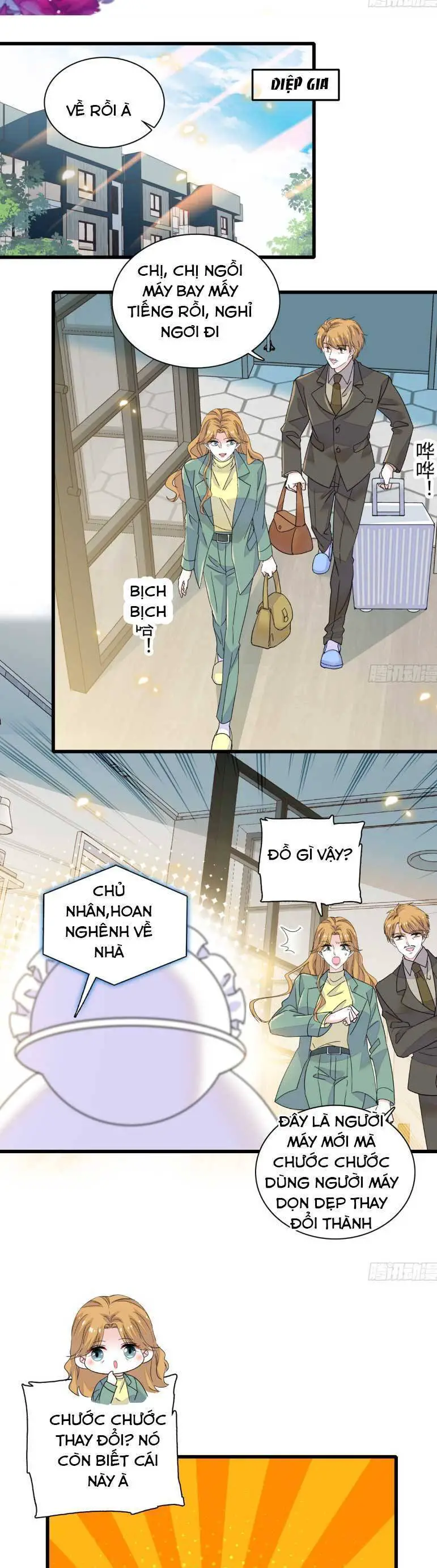 Thiên Kim Toàn Năng Bá Khí Ngút Trời Nettruyen ZZZ Chương 81 Page 1