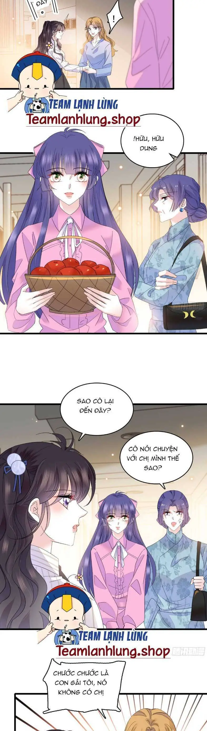 Thiên Kim Toàn Năng Bá Khí Ngút Trời Nettruyen ZZZ Chương 56 Page 13