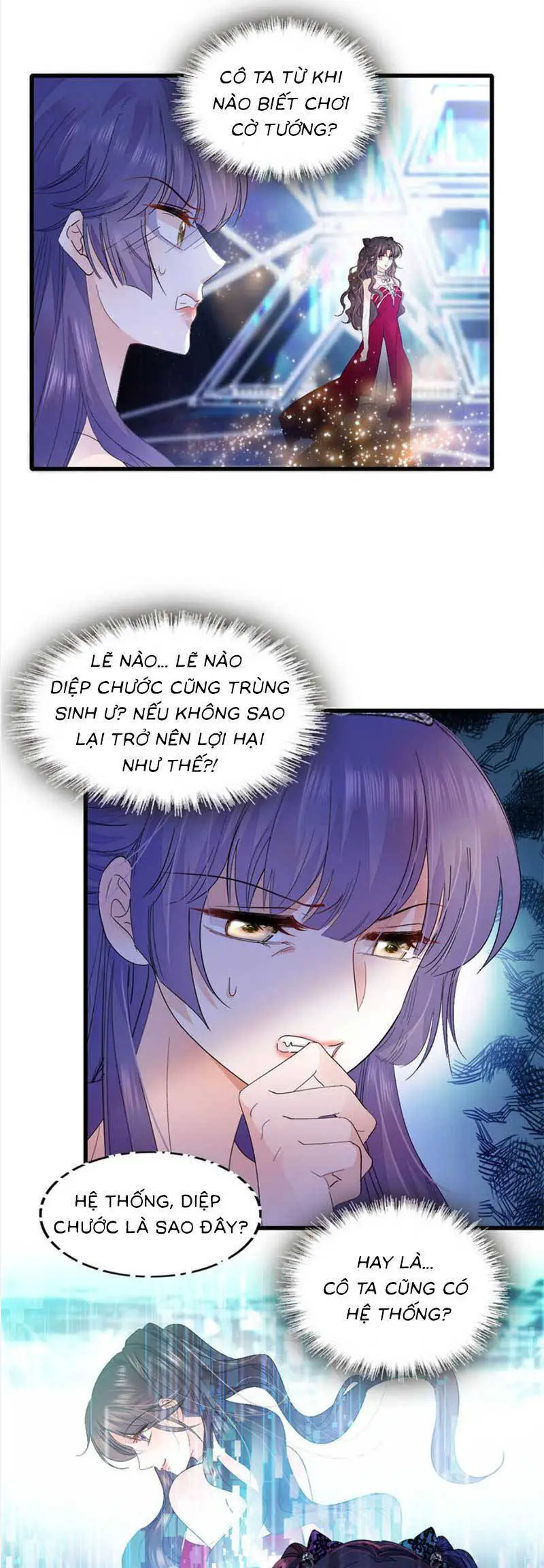 Thiên Kim Toàn Năng Bá Khí Ngút Trời Nettruyen ZZZ Chương 49 Page 4