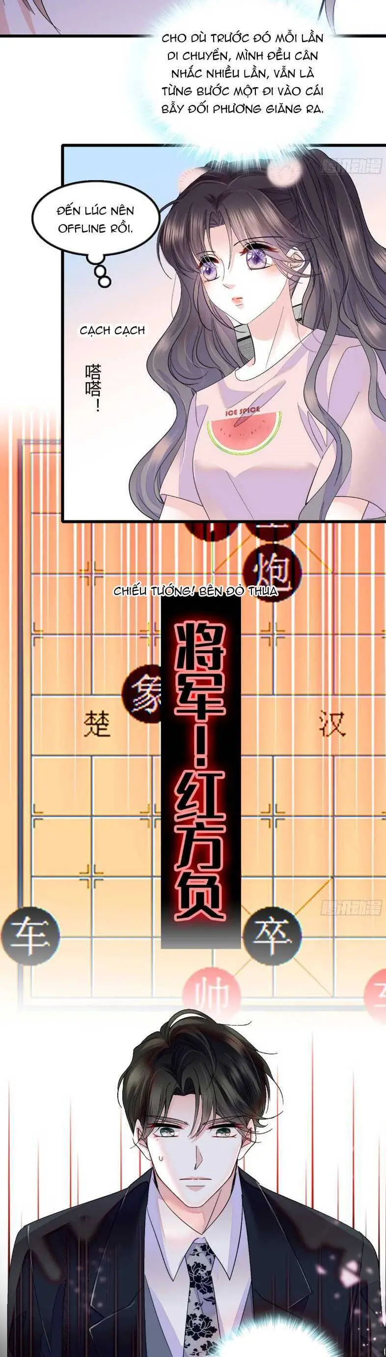 Thiên Kim Toàn Năng Bá Khí Ngút Trời Nettruyen ZZZ Chương 46 Page 10