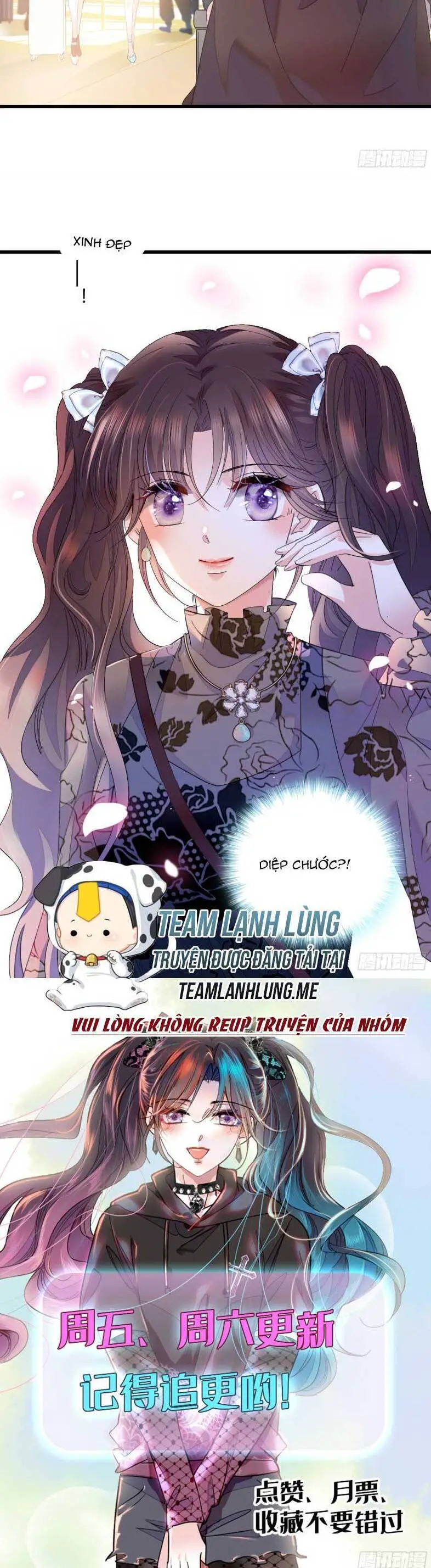 Thiên Kim Toàn Năng Bá Khí Ngút Trời Nettruyen ZZZ Chương 46 Page 23
