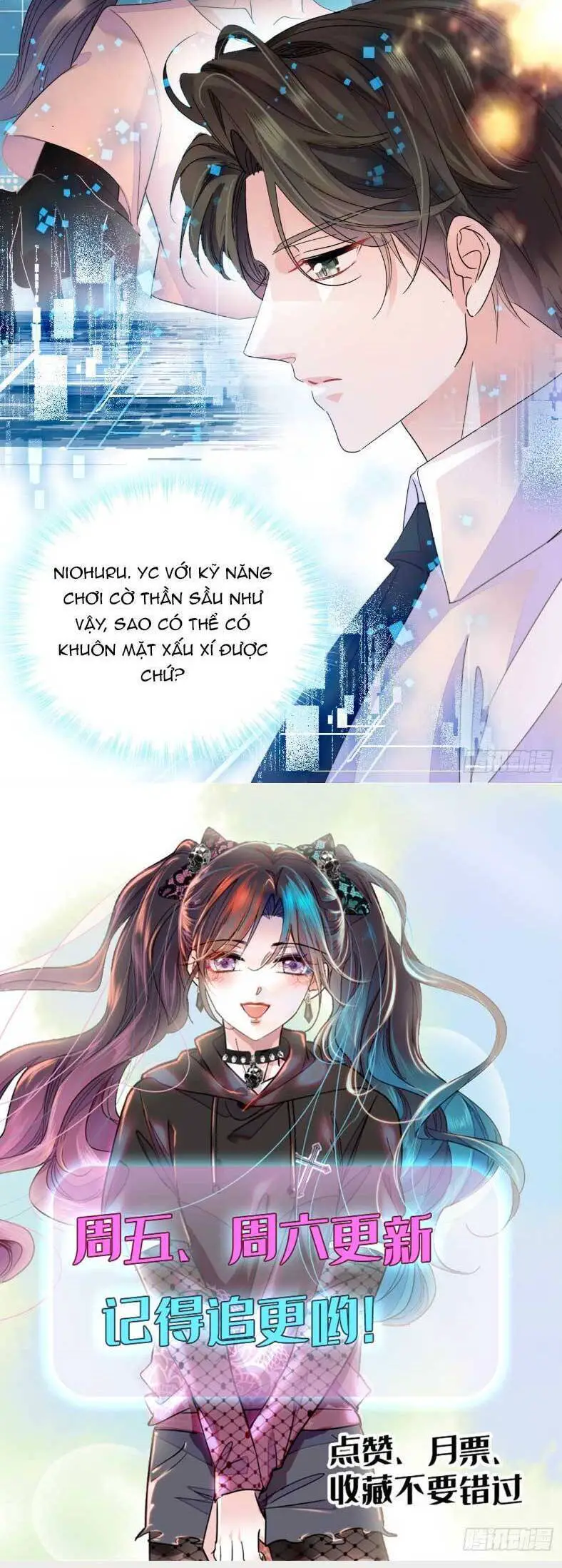 Thiên Kim Toàn Năng Bá Khí Ngút Trời Nettruyen ZZZ Chương 39 Page 26