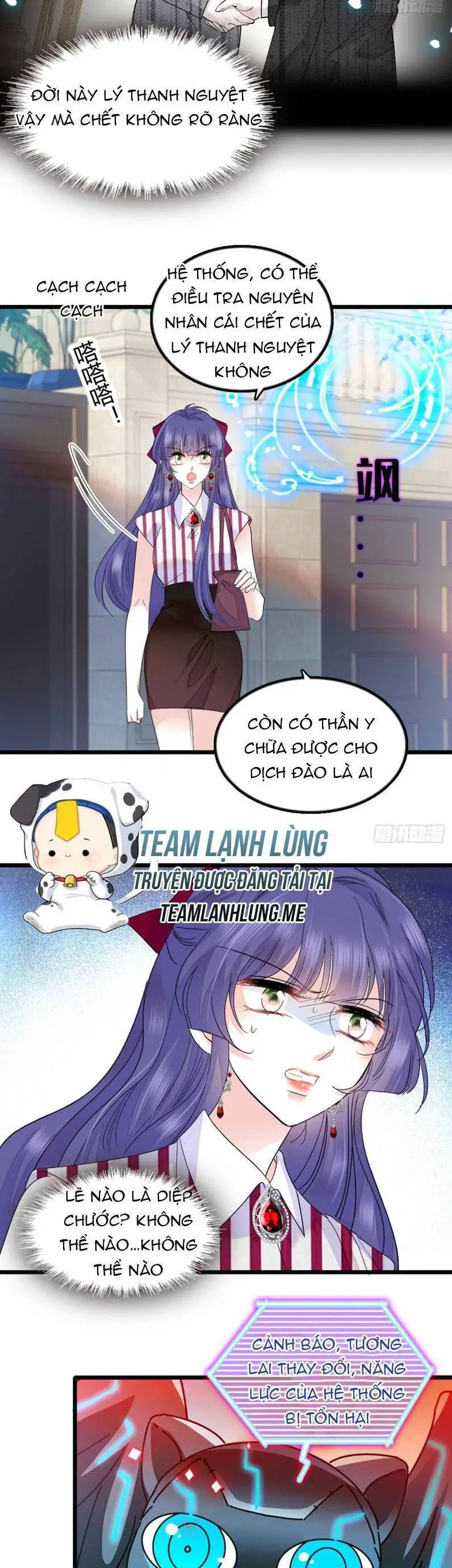 Thiên Kim Toàn Năng Bá Khí Ngút Trời Nettruyen ZZZ Chương 38 Page 13