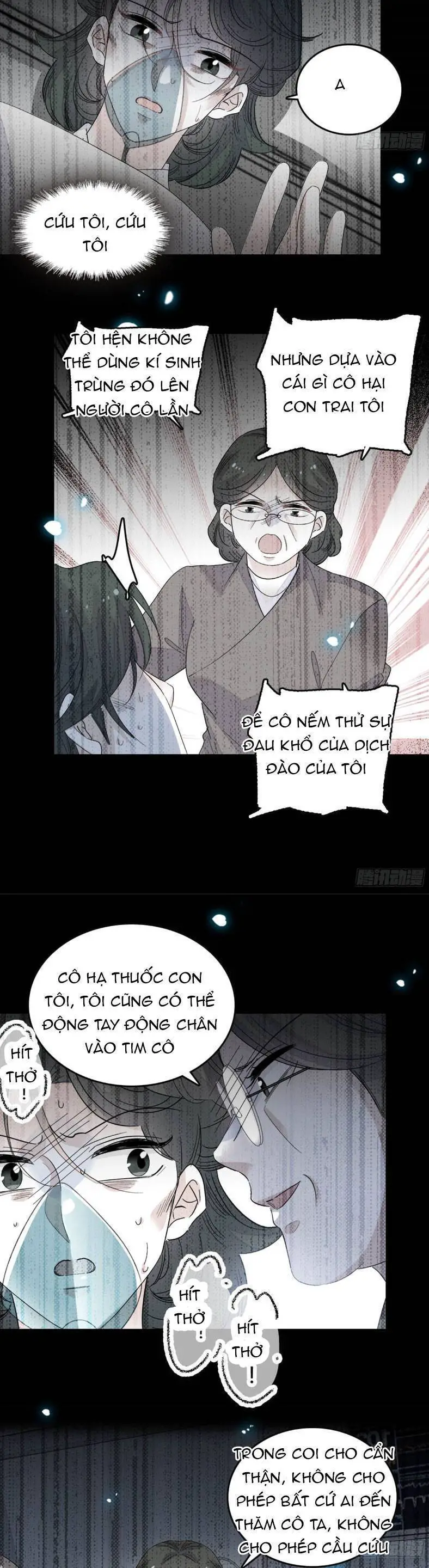Thiên Kim Toàn Năng Bá Khí Ngút Trời Nettruyen ZZZ Chương 38 Page 16