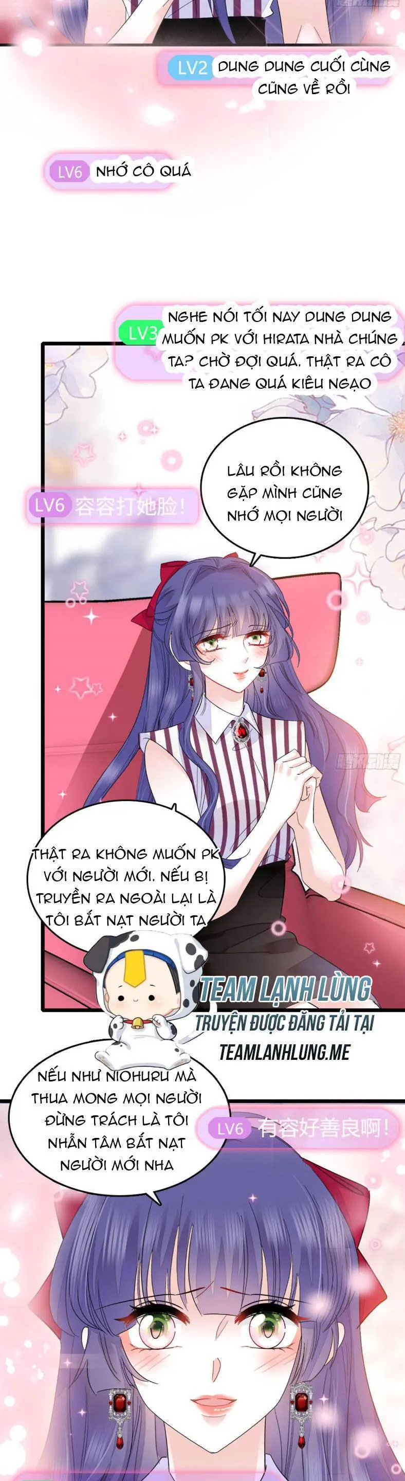 Thiên Kim Toàn Năng Bá Khí Ngút Trời Nettruyen ZZZ Chương 38 Page 23
