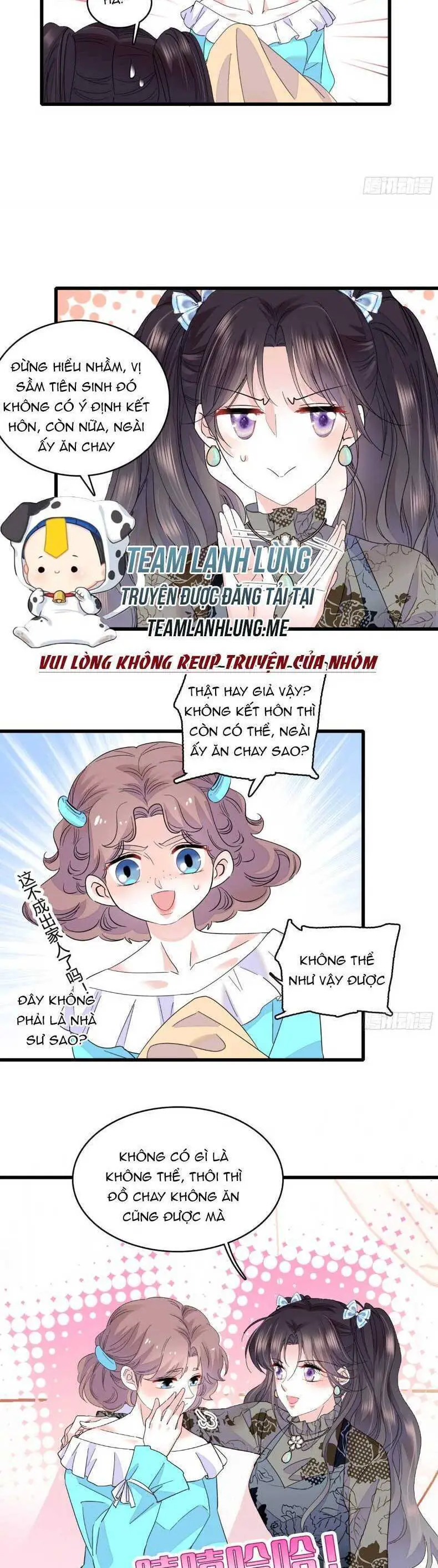 Thiên Kim Toàn Năng Bá Khí Ngút Trời Nettruyen ZZZ Chương 47 Page 16