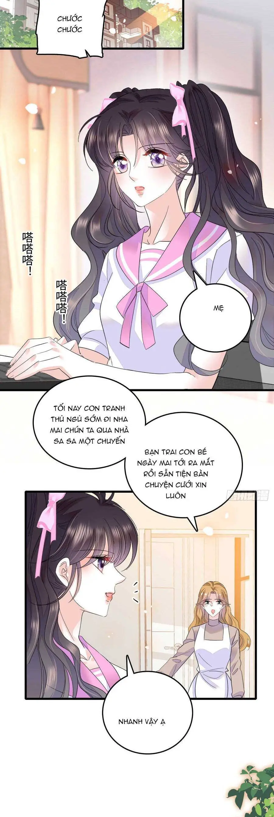 Thiên Kim Toàn Năng Bá Khí Ngút Trời Nettruyen ZZZ Chương 40 Page 10
