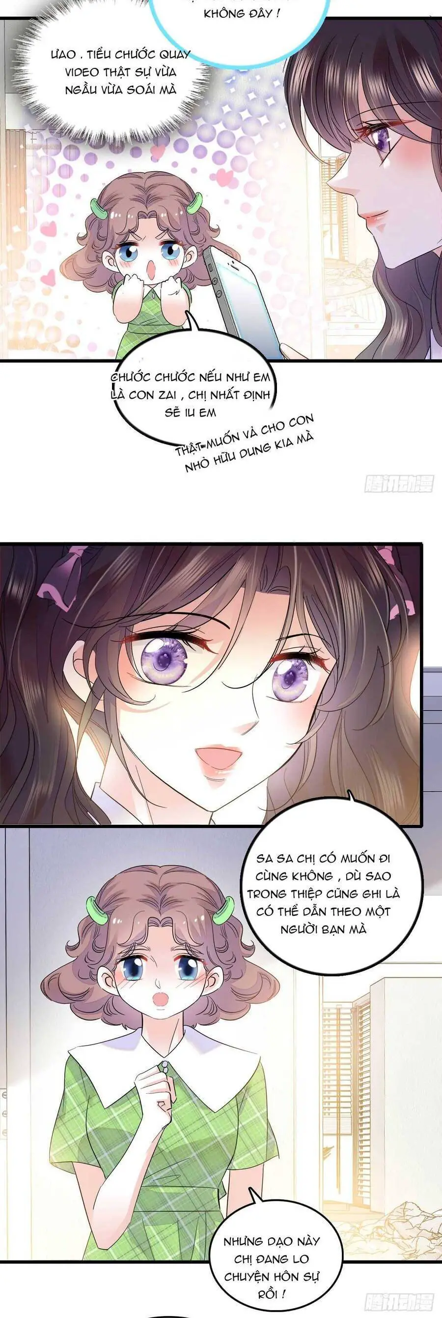 Thiên Kim Toàn Năng Bá Khí Ngút Trời Nettruyen ZZZ Chương 40 Page 15