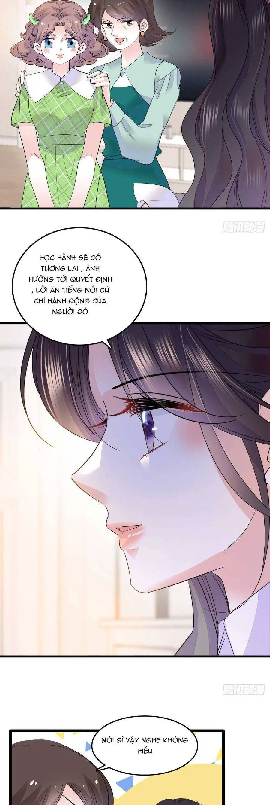 Thiên Kim Toàn Năng Bá Khí Ngút Trời Nettruyen ZZZ Chương 40 Page 20