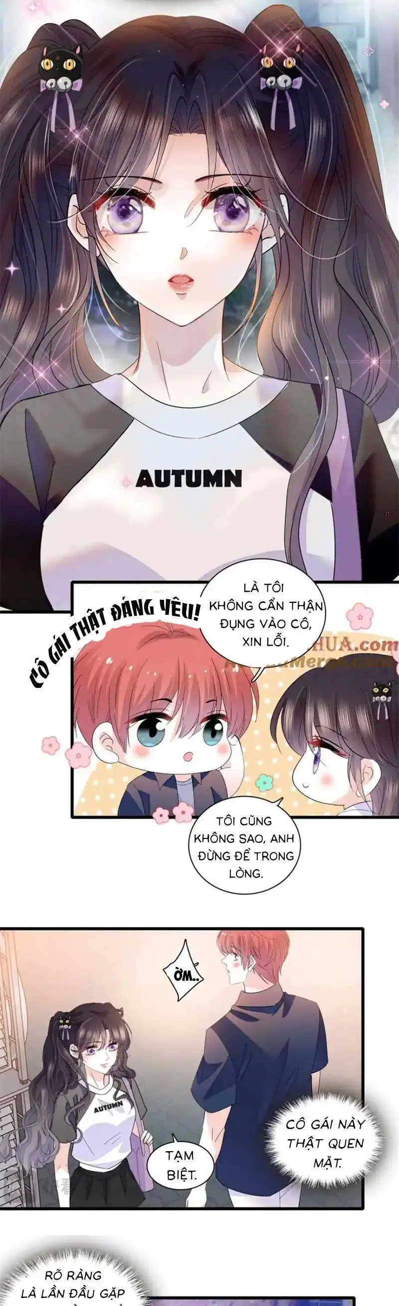 Thiên Kim Toàn Năng Bá Khí Ngút Trời Nettruyen ZZZ Chương 54 Page 6