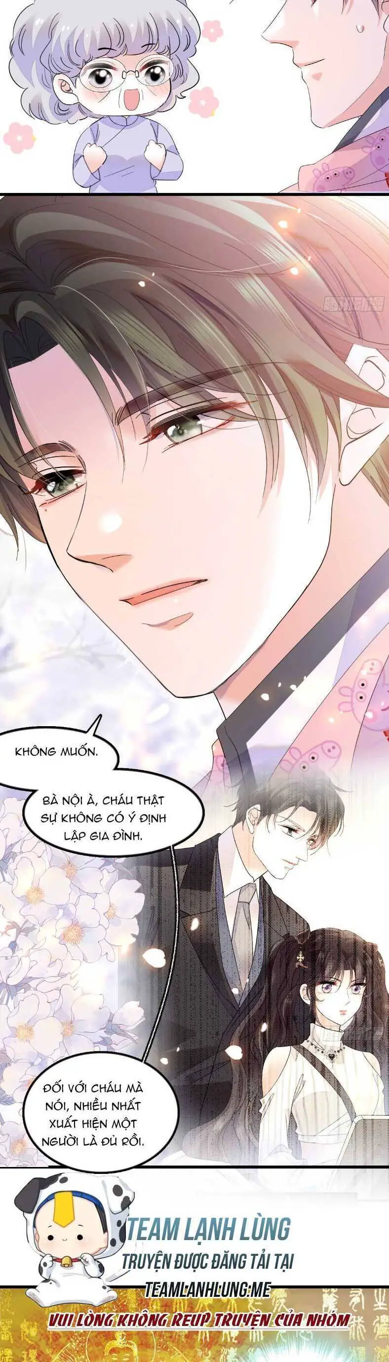 Thiên Kim Toàn Năng Bá Khí Ngút Trời Nettruyen ZZZ Chương 45 Page 7