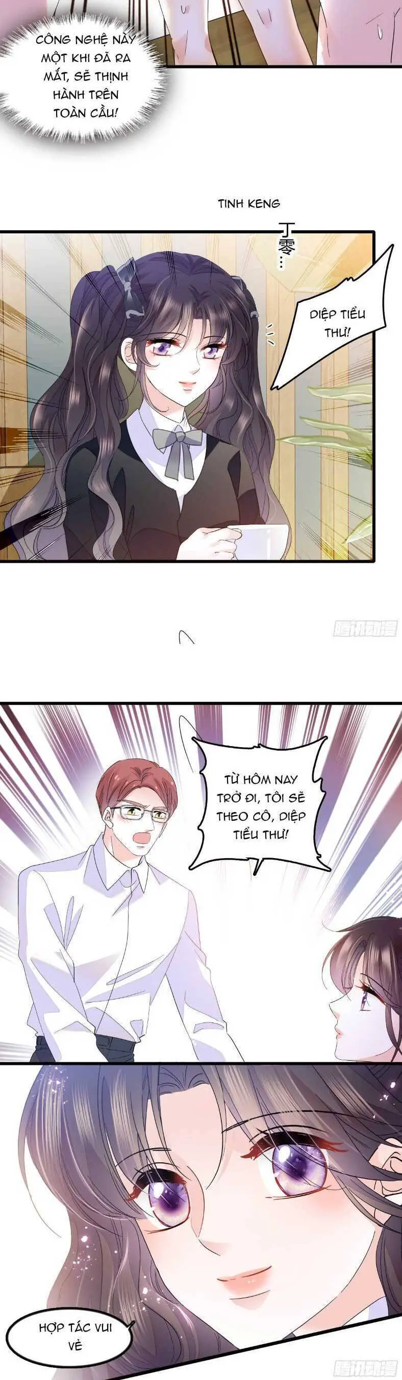 Thiên Kim Toàn Năng Bá Khí Ngút Trời Nettruyen ZZZ Chương 45 Page 15