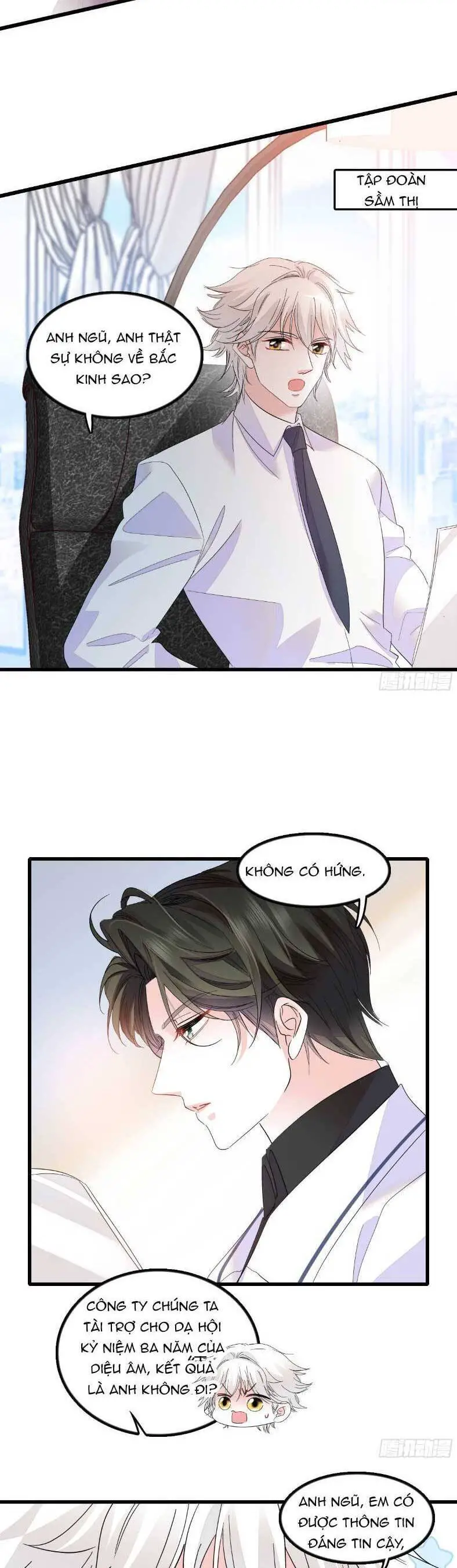 Thiên Kim Toàn Năng Bá Khí Ngút Trời Nettruyen ZZZ Chương 45 Page 16