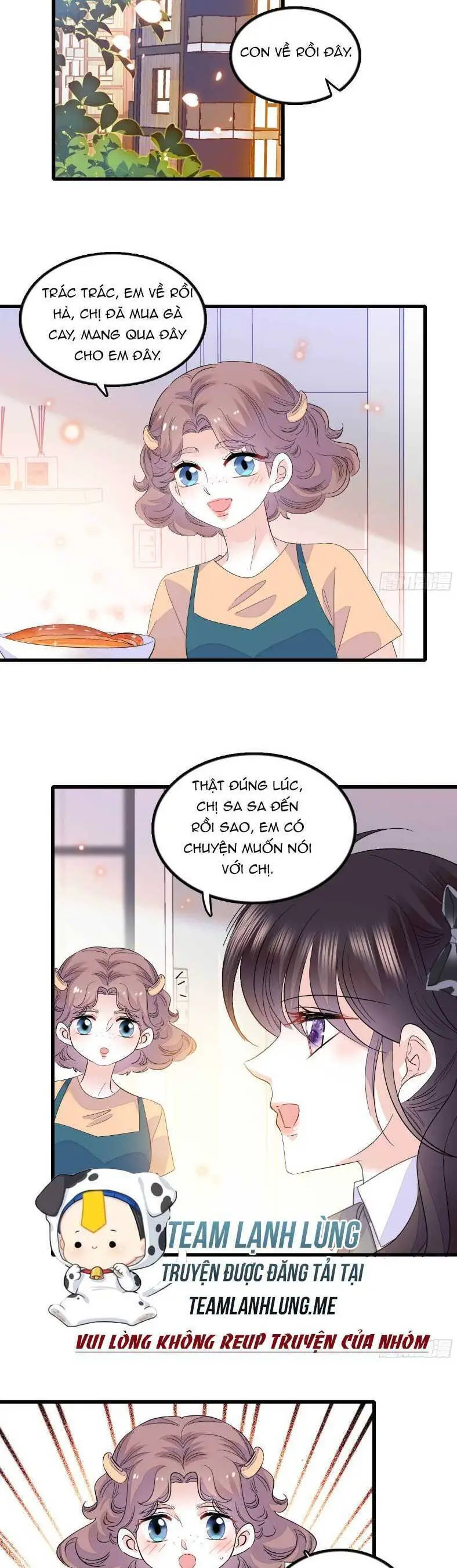 Thiên Kim Toàn Năng Bá Khí Ngút Trời Nettruyen ZZZ Chương 45 Page 19