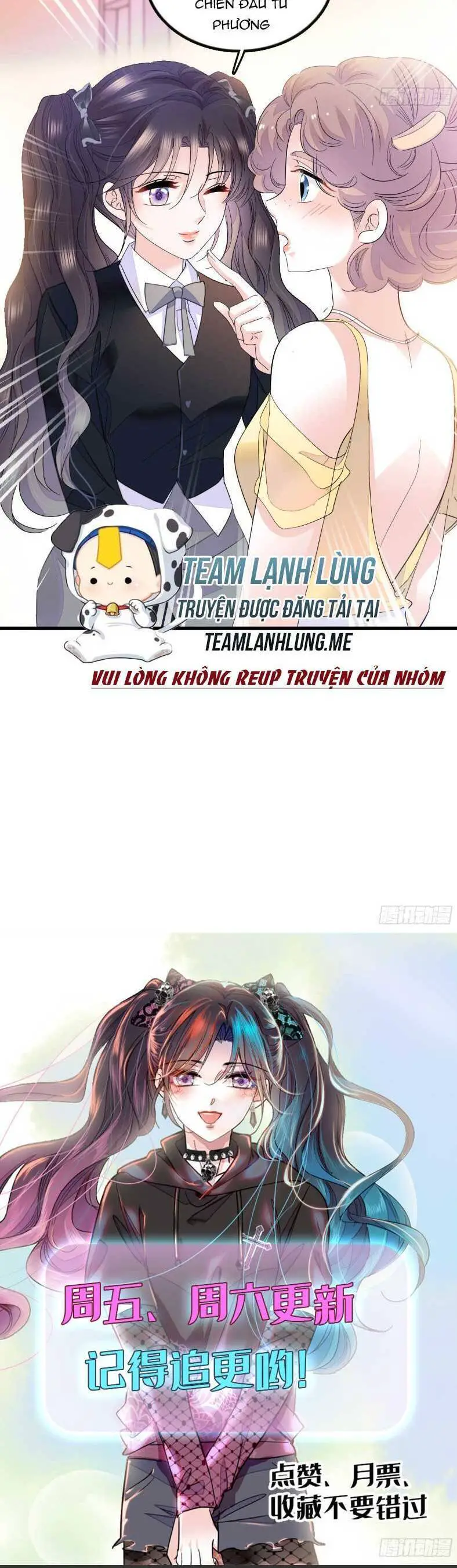 Thiên Kim Toàn Năng Bá Khí Ngút Trời Nettruyen ZZZ Chương 45 Page 23