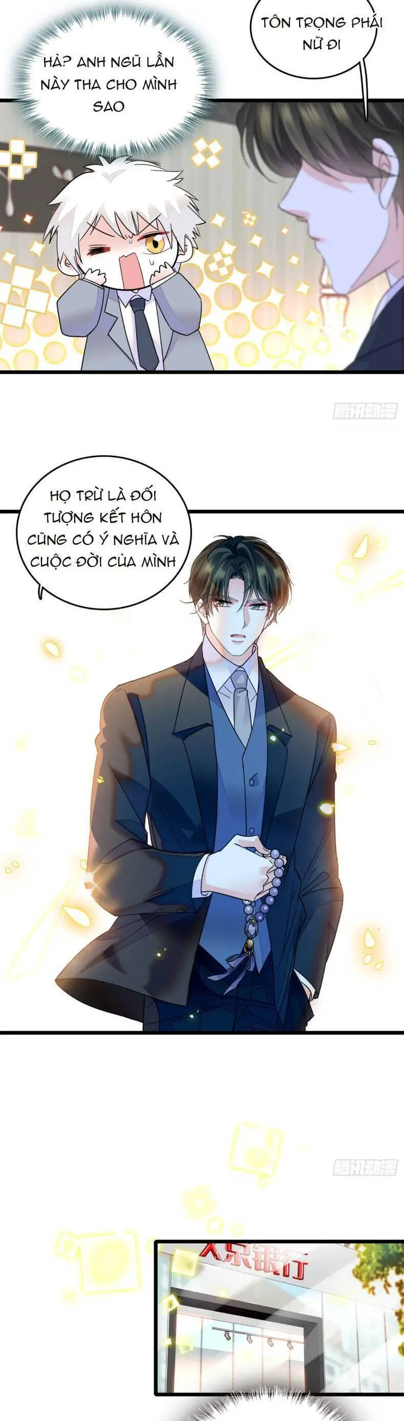 Thiên Kim Toàn Năng Bá Khí Ngút Trời Nettruyen ZZZ Chương 37 Page 5