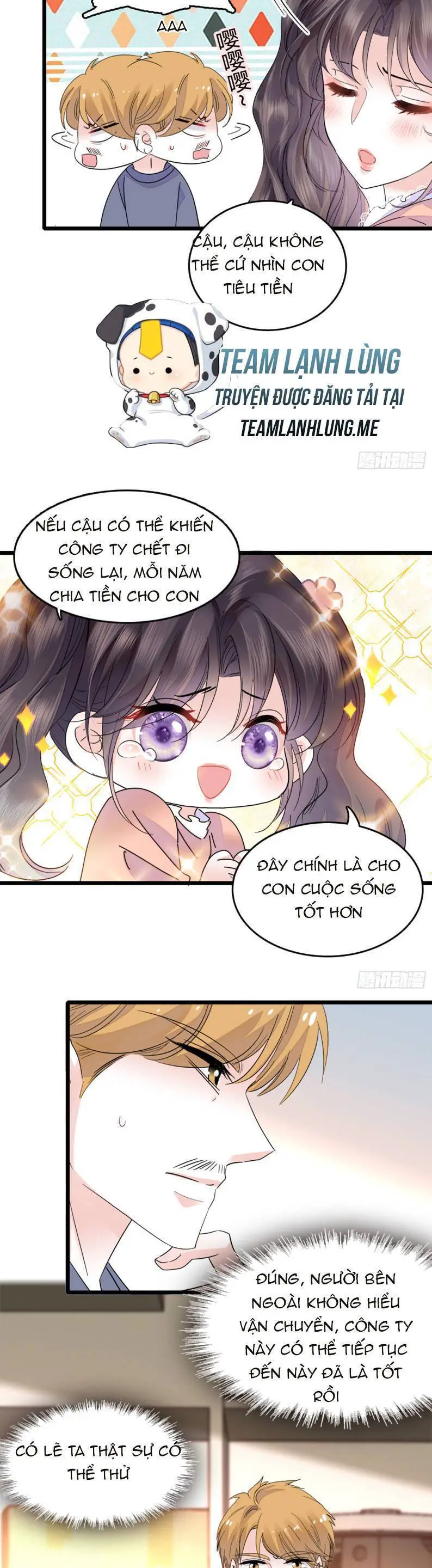 Thiên Kim Toàn Năng Bá Khí Ngút Trời Nettruyen ZZZ Chương 37 Page 22