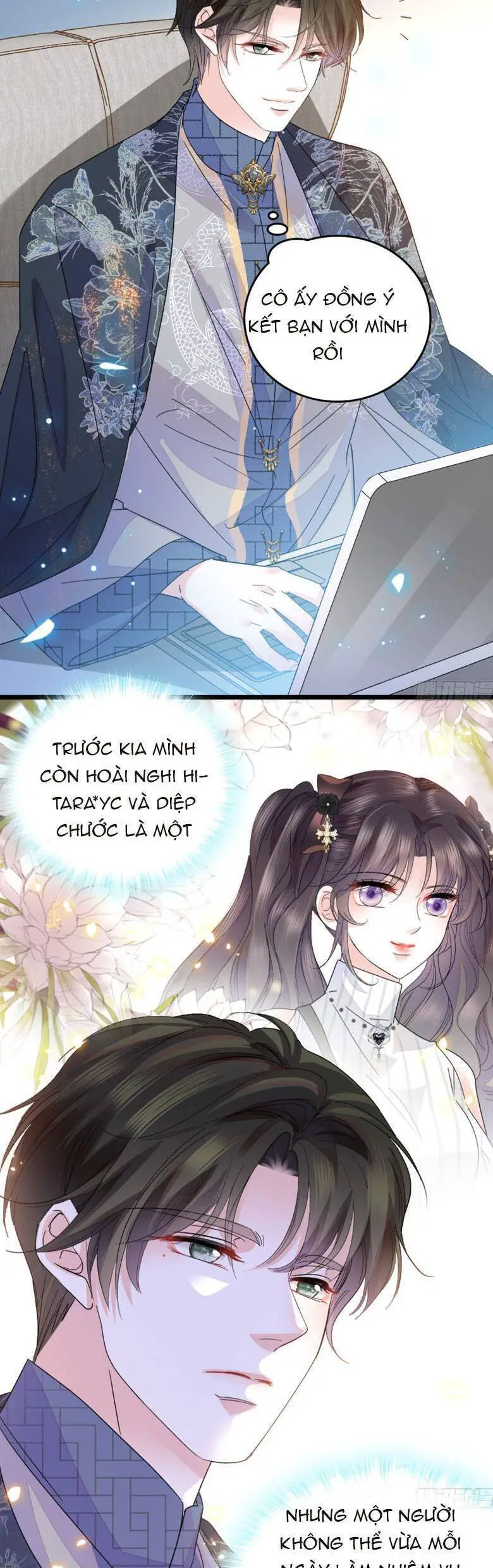 Thiên Kim Toàn Năng Bá Khí Ngút Trời Nettruyen ZZZ Chương 37 Page 25