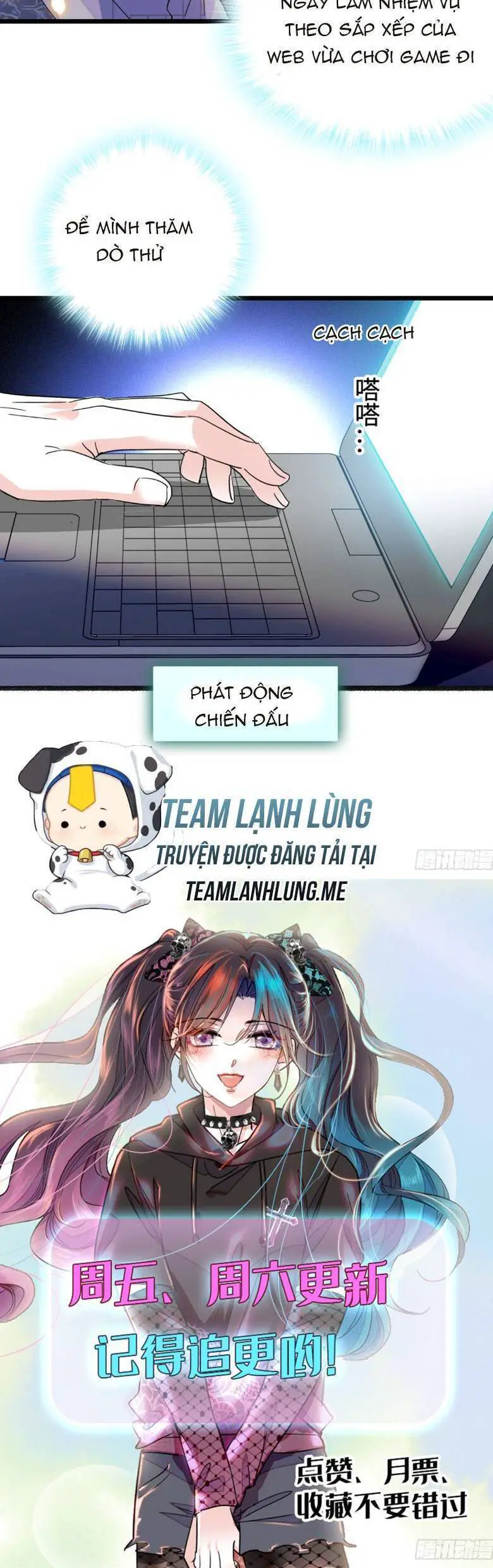 Thiên Kim Toàn Năng Bá Khí Ngút Trời Nettruyen ZZZ Chương 37 Page 26