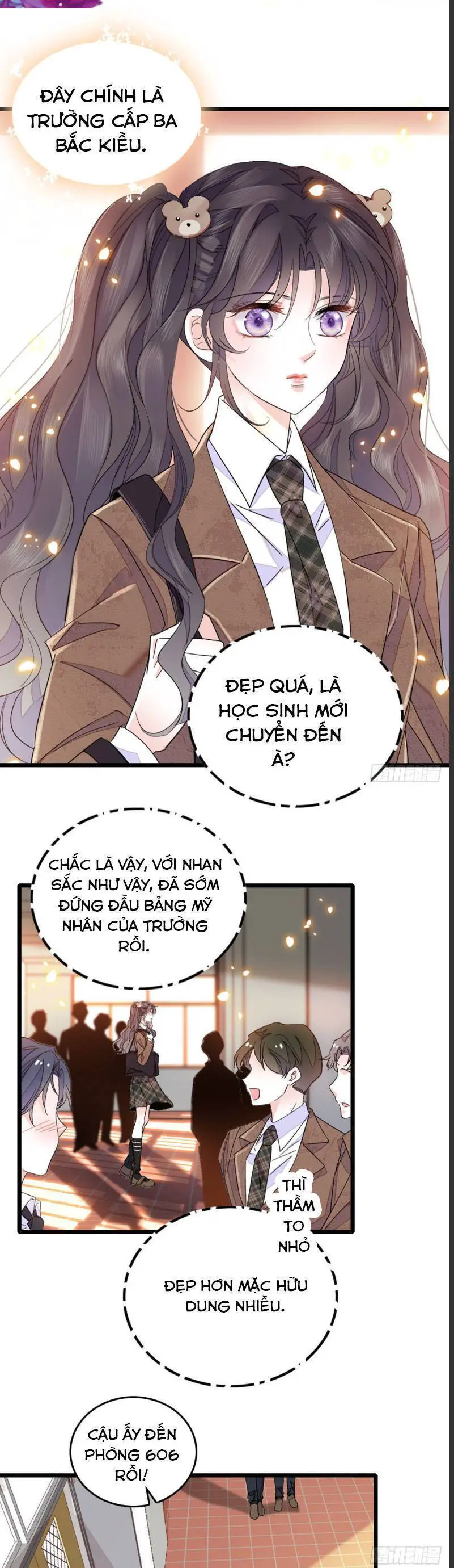 Thiên Kim Toàn Năng Bá Khí Ngút Trời Nettruyen ZZZ Chương 29 Page 4