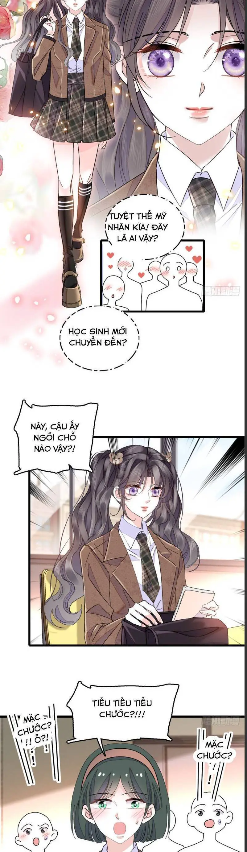 Thiên Kim Toàn Năng Bá Khí Ngút Trời Nettruyen ZZZ Chương 29 Page 7