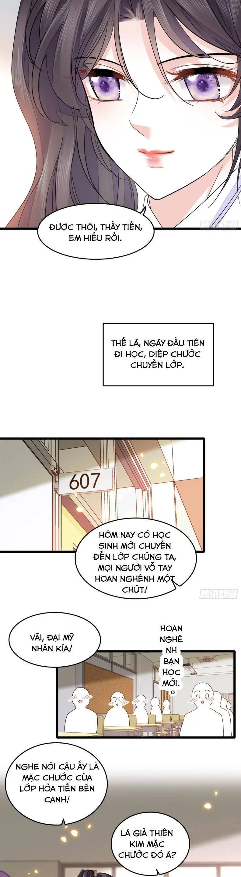 Thiên Kim Toàn Năng Bá Khí Ngút Trời Nettruyen ZZZ Chương 29 Page 14