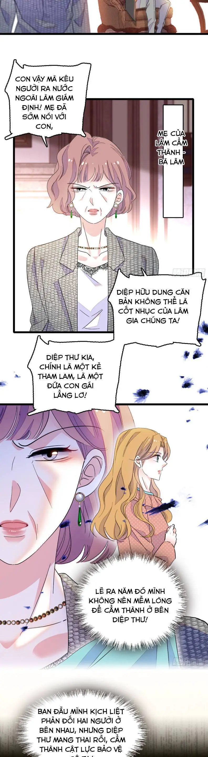 Thiên Kim Toàn Năng Bá Khí Ngút Trời Nettruyen ZZZ Chương 29 Page 18