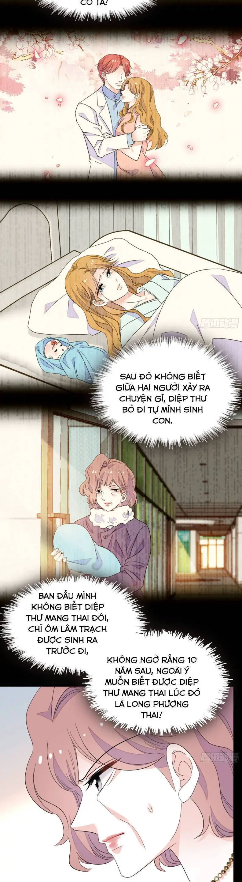 Thiên Kim Toàn Năng Bá Khí Ngút Trời Nettruyen ZZZ Chương 29 Page 19