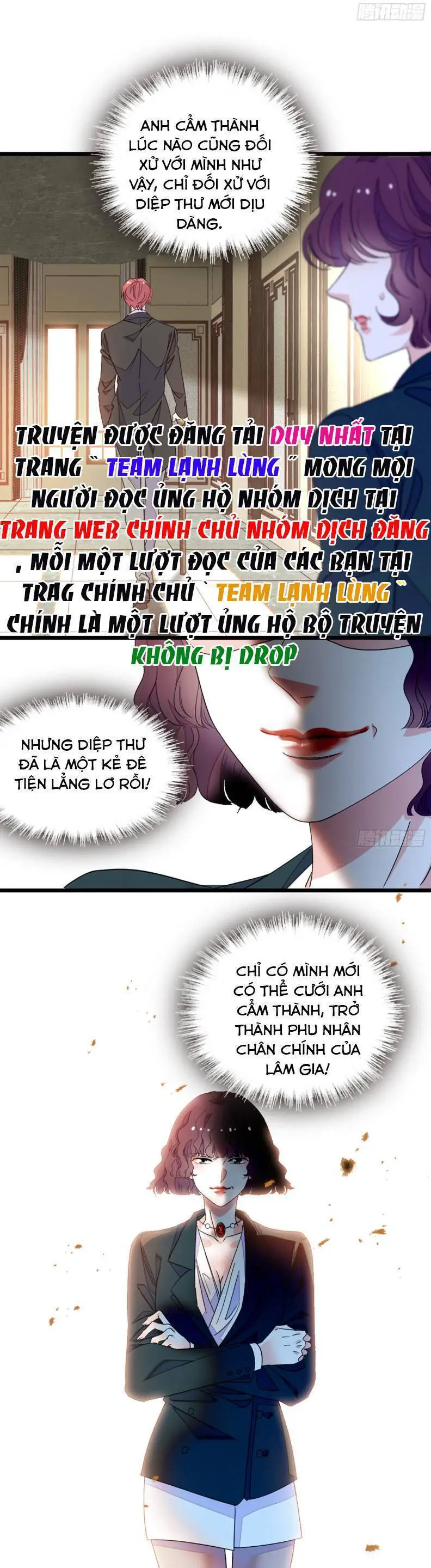 Thiên Kim Toàn Năng Bá Khí Ngút Trời Nettruyen ZZZ Chương 29 Page 23