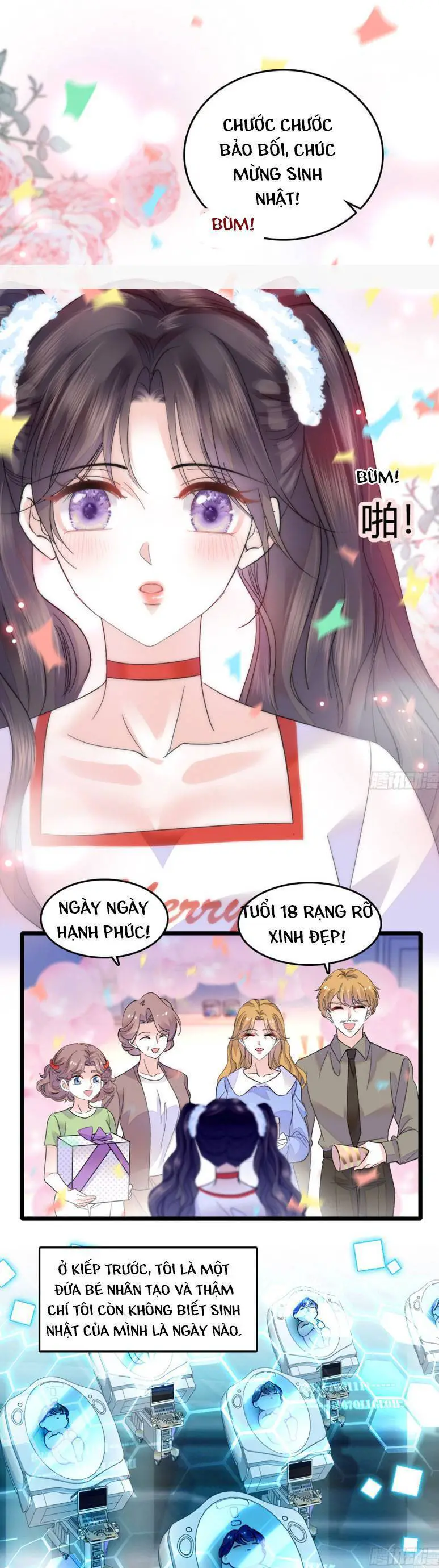 Thiên Kim Toàn Năng Bá Khí Ngút Trời Nettruyen ZZZ Chương 34 Page 4