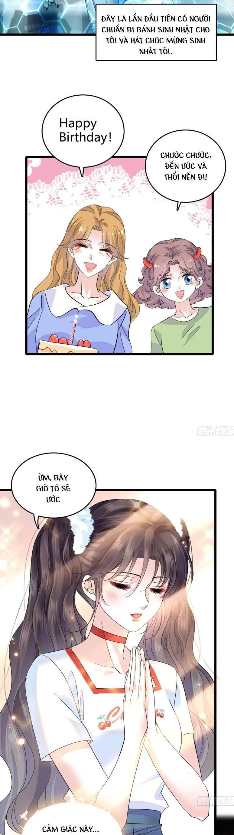 Thiên Kim Toàn Năng Bá Khí Ngút Trời Nettruyen ZZZ Chương 34 Page 5