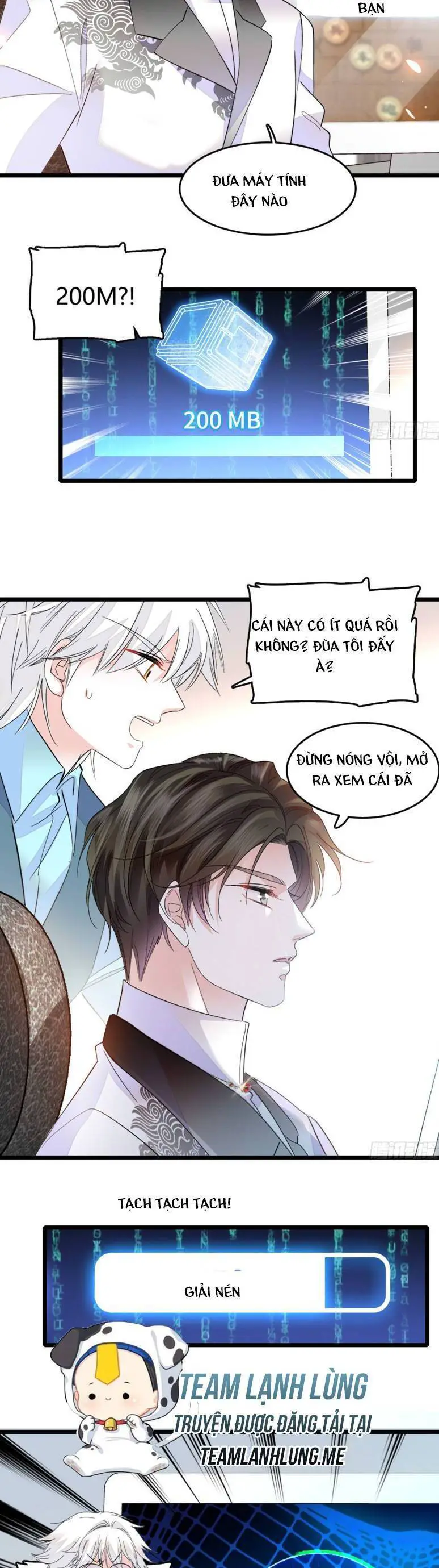 Thiên Kim Toàn Năng Bá Khí Ngút Trời Nettruyen ZZZ Chương 34 Page 13