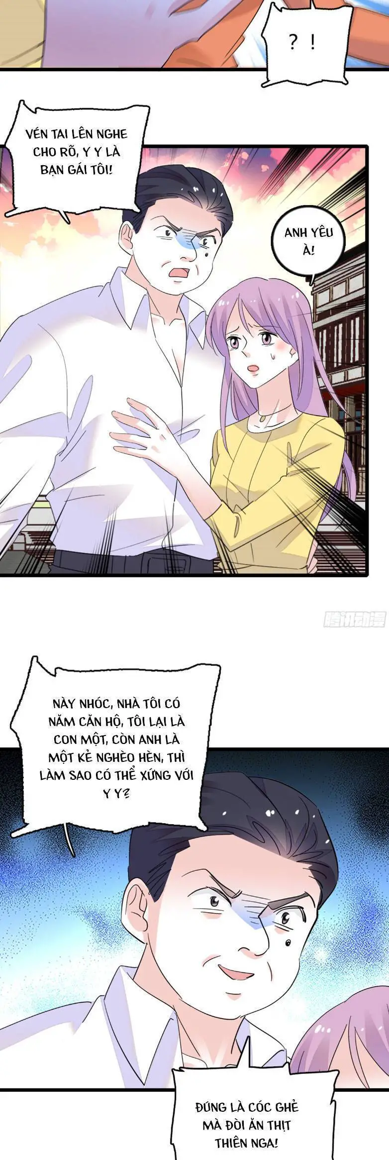 Thiên Kim Toàn Năng Bá Khí Ngút Trời Nettruyen ZZZ Chương 34 Page 24