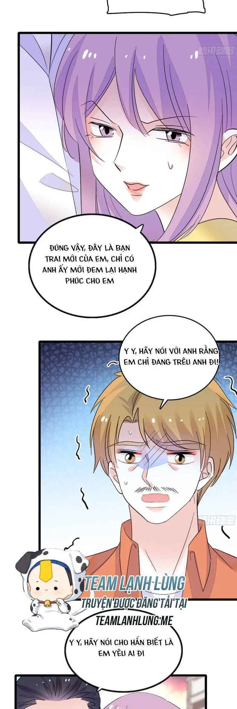 Thiên Kim Toàn Năng Bá Khí Ngút Trời Nettruyen ZZZ Chương 34 Page 25