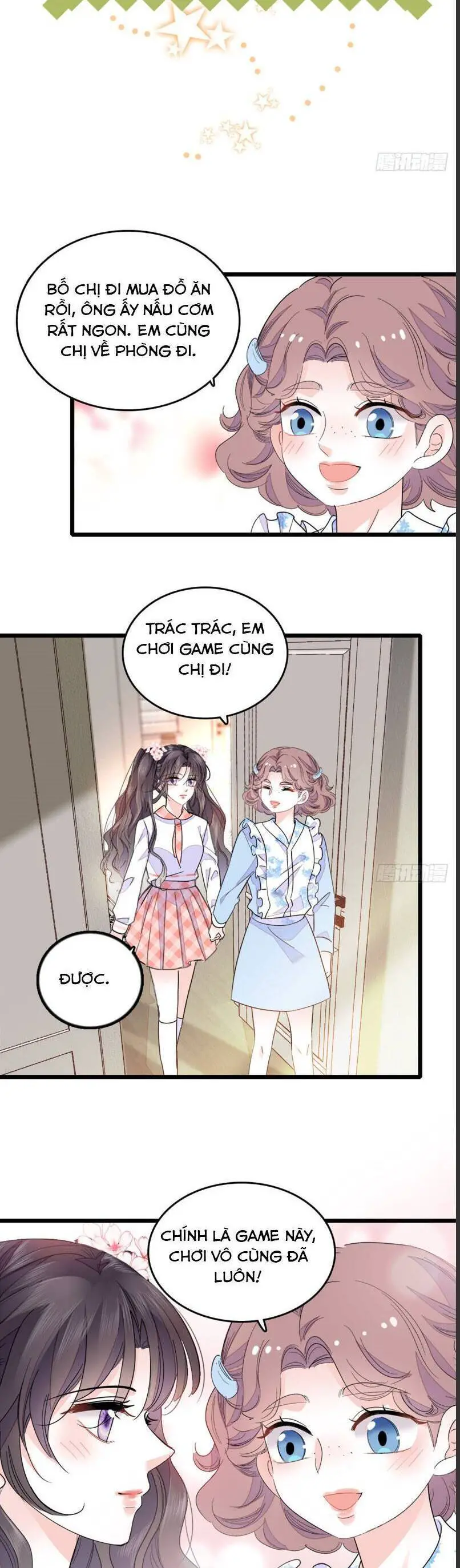 Thiên Kim Toàn Năng Bá Khí Ngút Trời Nettruyen ZZZ Chương 27 Page 8