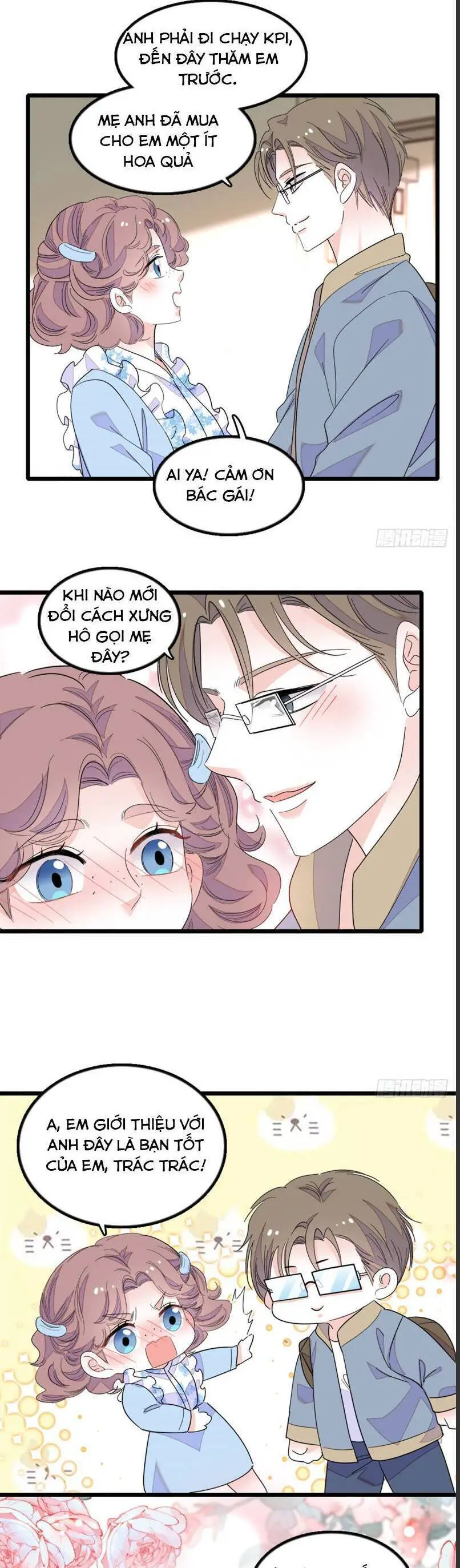 Thiên Kim Toàn Năng Bá Khí Ngút Trời Nettruyen ZZZ Chương 27 Page 11