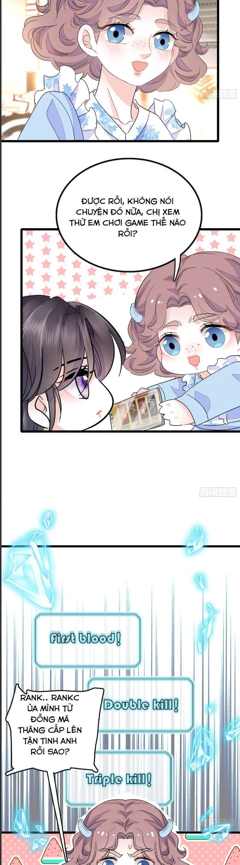 Thiên Kim Toàn Năng Bá Khí Ngút Trời Nettruyen ZZZ Chương 27 Page 16