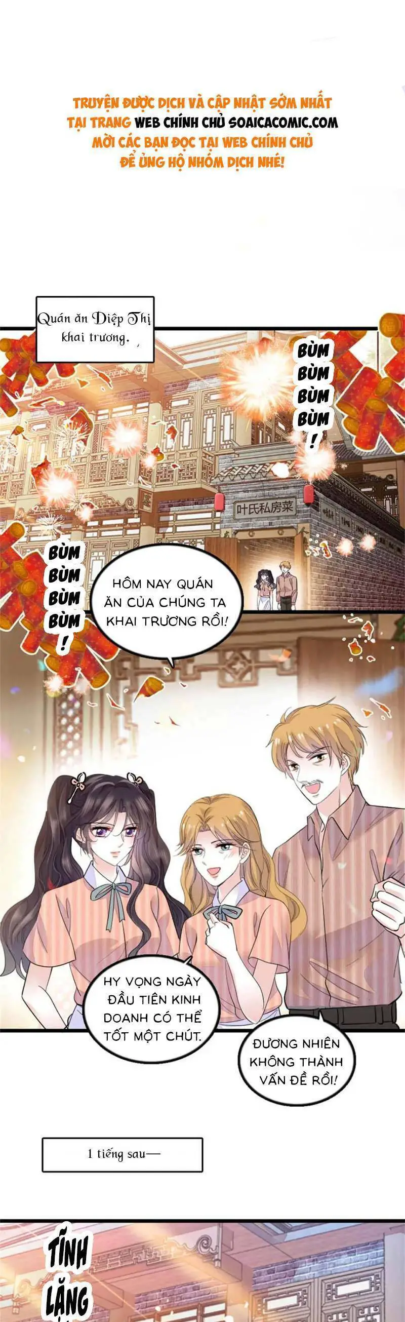 Thiên Kim Toàn Năng Bá Khí Ngút Trời Nettruyen ZZZ Chương 26 Page 1