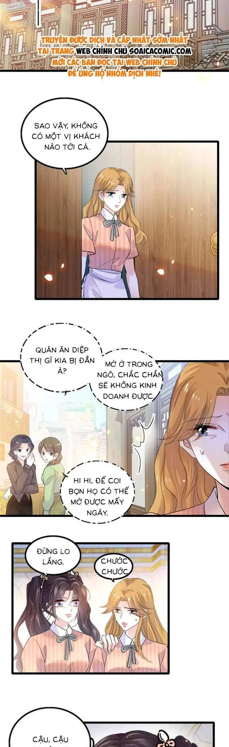 Thiên Kim Toàn Năng Bá Khí Ngút Trời Nettruyen ZZZ Chương 26 Page 2