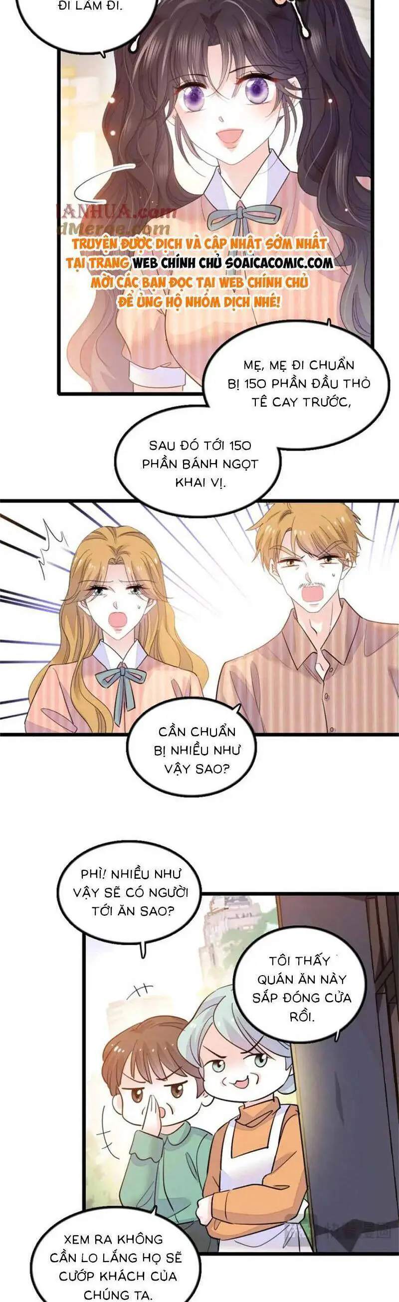 Thiên Kim Toàn Năng Bá Khí Ngút Trời Nettruyen ZZZ Chương 26 Page 3