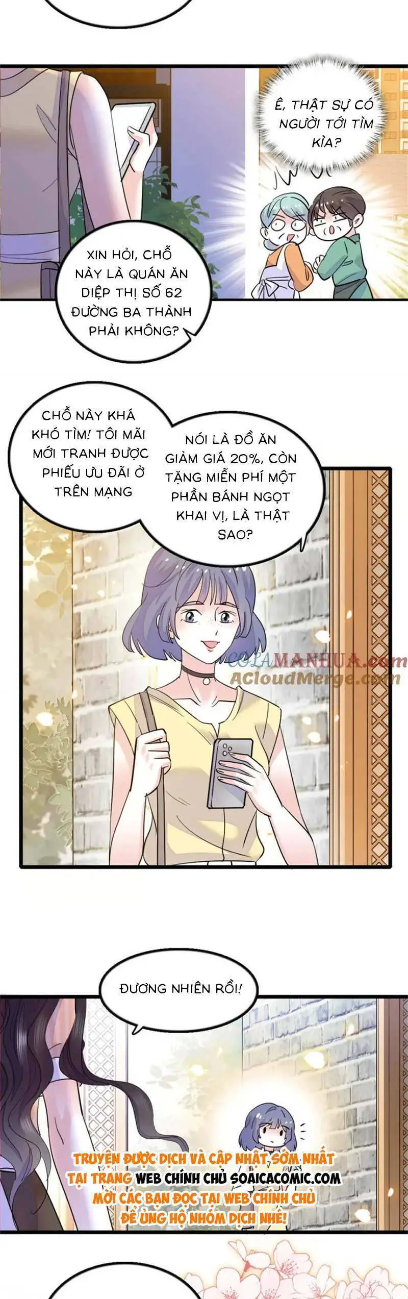 Thiên Kim Toàn Năng Bá Khí Ngút Trời Nettruyen ZZZ Chương 26 Page 4