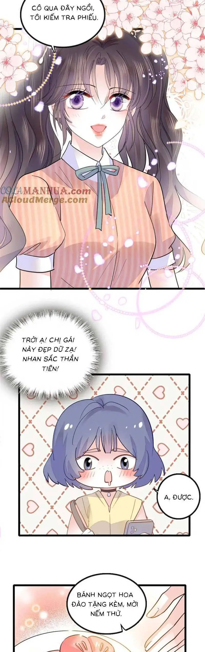 Thiên Kim Toàn Năng Bá Khí Ngút Trời Nettruyen ZZZ Chương 26 Page 5