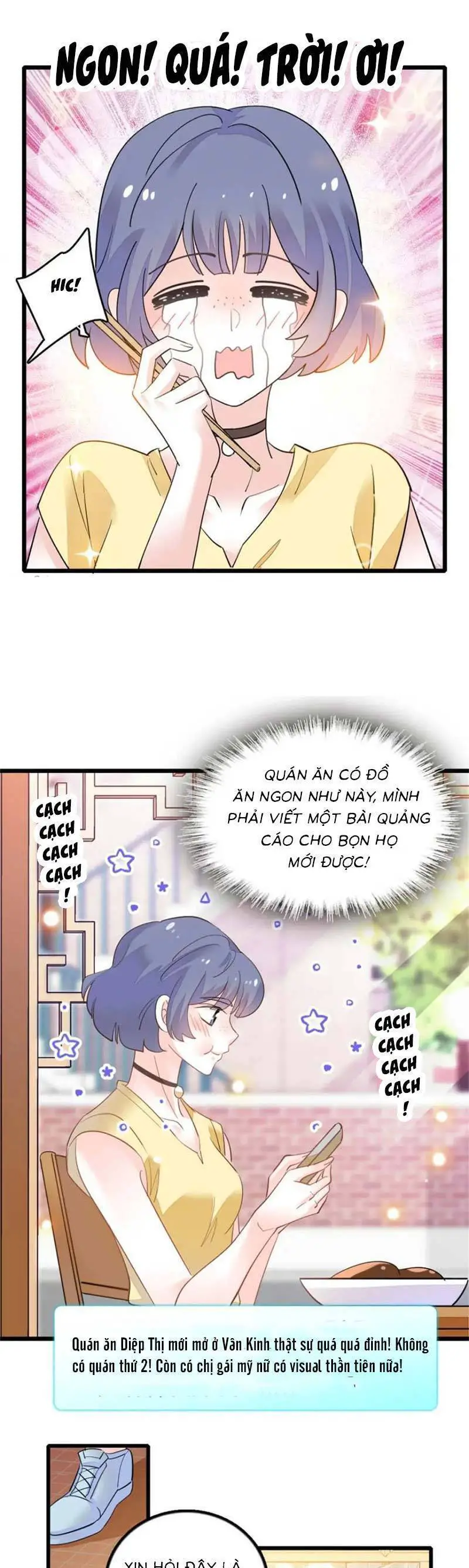 Thiên Kim Toàn Năng Bá Khí Ngút Trời Nettruyen ZZZ Chương 26 Page 7