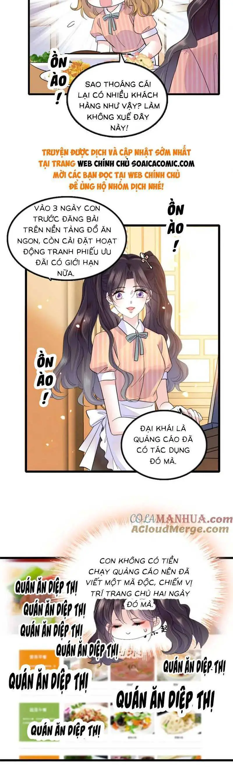 Thiên Kim Toàn Năng Bá Khí Ngút Trời Nettruyen ZZZ Chương 26 Page 9