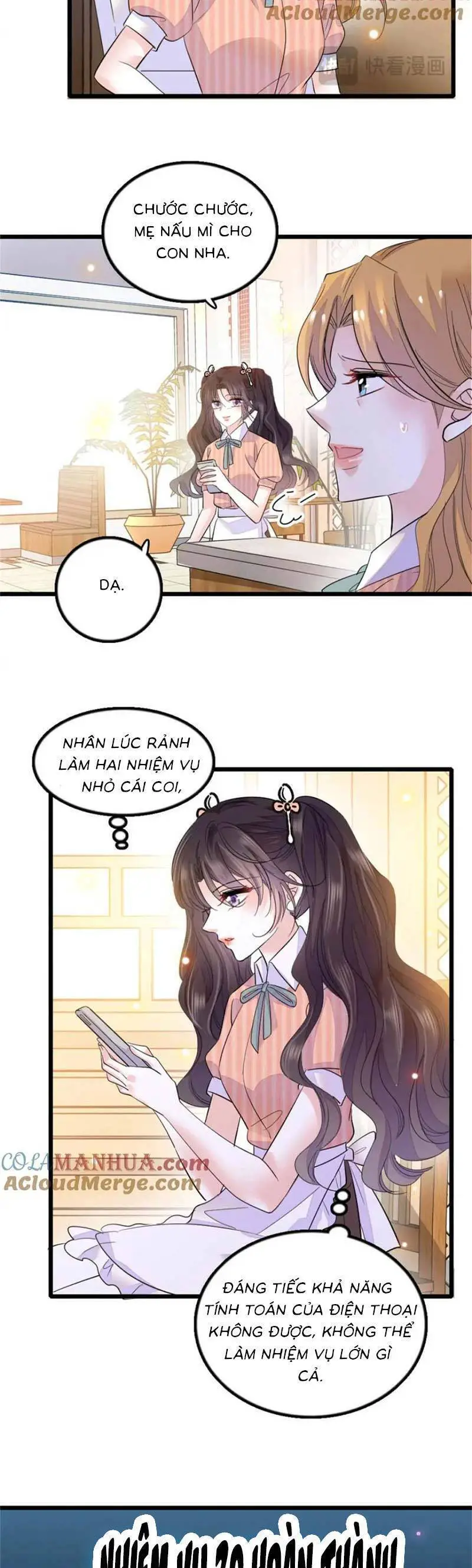 Thiên Kim Toàn Năng Bá Khí Ngút Trời Nettruyen ZZZ Chương 26 Page 11