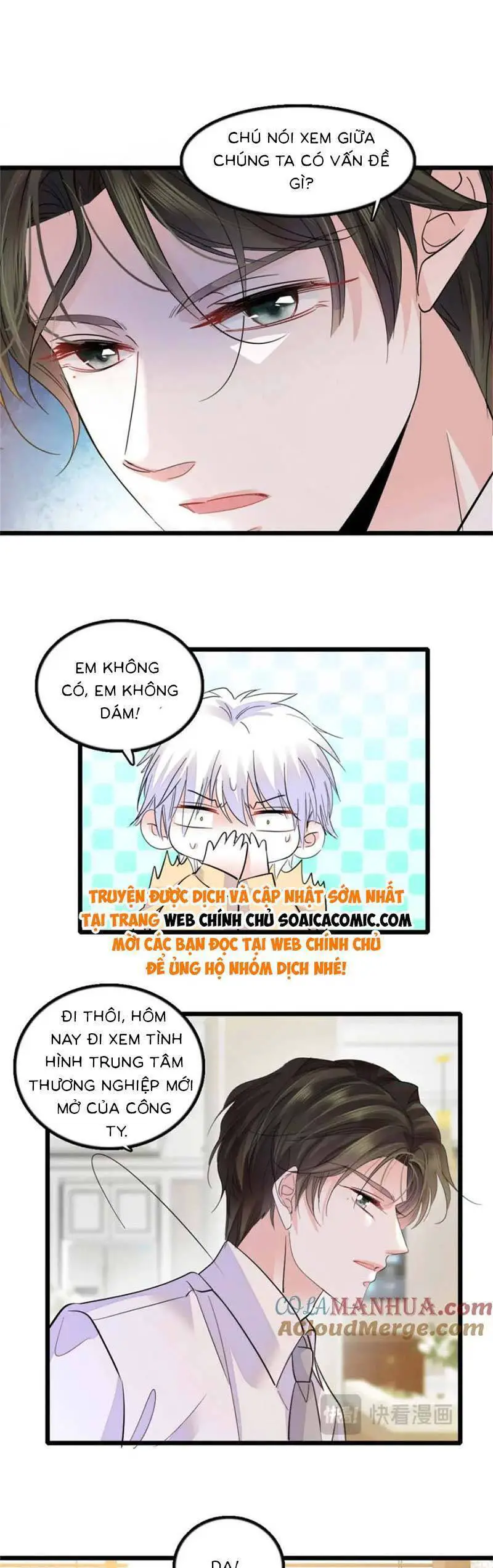 Thiên Kim Toàn Năng Bá Khí Ngút Trời Nettruyen ZZZ Chương 26 Page 16