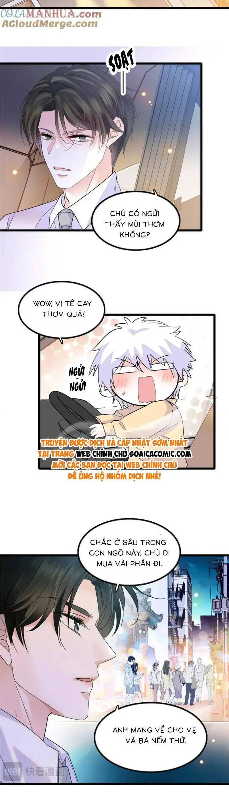 Thiên Kim Toàn Năng Bá Khí Ngút Trời Nettruyen ZZZ Chương 26 Page 20